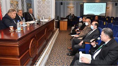 نائب يطالب بتفعيل دور قطاع التفتيش بوزارة التنمية المحلية