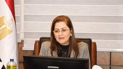 وزيرة التخطيط تعتمد 300 مليون جنيه لمواجهة الأمطار بالإسكندرية