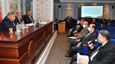 التنمية المحلية: تفعيل نظام البصمة لتحقيق الانضباط الإداري