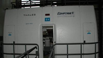 أكاديمية مصر للطيران للتدريب تنجح في تجديد إعتماد الوكالة الأوروبية