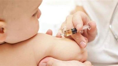 تفاصيل إطلاق حملة تطعيم ضد شلل الأطفال ٢٨ فبراير