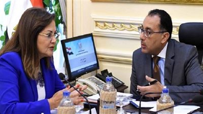 مدبولي يعقد اجتماعا لاستعراض ملامح الخطة الاستثمارية للعام المالي 2021/ 2022