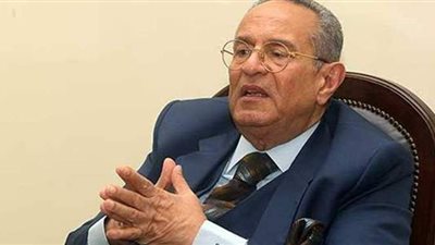 أبو شقة: اجتماع شيوخ الوفد والهيئة العليا والبرلمانية السبت المقبل