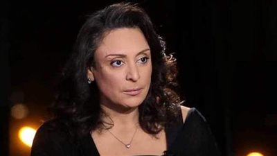 منى عراقي تكشف تفاصيل برنامجها الجديد على قناة الشمس