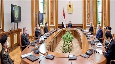 السيسي يوجه بمواصلة خطة النهوض بمنظومة القطن المصري واستعادة مكانته العالمية.. التطوير المتكامل بجميع محاورها الزراعية والتجارية والصناعية