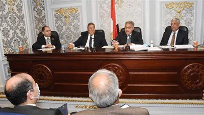 نواب يطالبون بزيادة عدد موظفي التفتيش بالمحليات