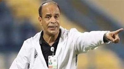 محمود جابر يبحث عن وديات محلية لمنتخب 2003