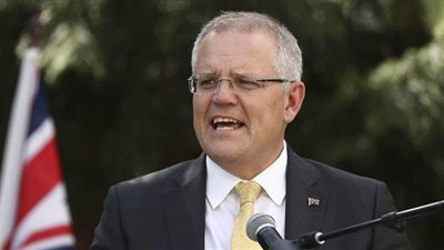 فضيحة مدوية.. اتهامات بالاغتصاب والتحرش بـ4 سيدات في البرلمان الأسترالي