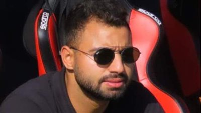 زد 2010 يفوز على المصري 2-1 وديا