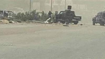 توتر في طرابلس ينذر بمواجهات دامية بين الميليشيات الليبية