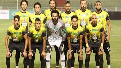 بعد الفوز على الجونة.. تعرف على ترتيب المقاولون في الدوري العام