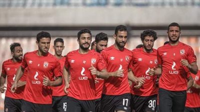 رسميا.. 15 ألف متفرج لمباراة الأهلي وسيمبا التنزاني