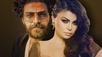 الحبس 5 سنوات لمحمد وزيري بتهمة النصب على هيفاء وهبي