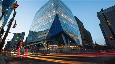 تدشين فرع جديد لجامعة رايرسون الكندية بالعاصمة الإدارية الجديدة