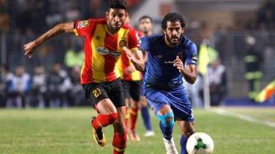 تامر النحاس: ١٠ مدربين مع الأهلي والمنتخب يعتبرون مروان المهاجم رقم 1