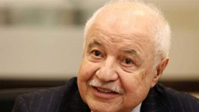 طلال أبوغزالة: الاقتصاد المصري يحتل المرتبة السادسة عالميا خلال 10 سنوات | فيديو