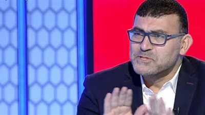 تامر النحاس: الوكلاء أحد أسباب ارتفاع أسعار اللاعيبن