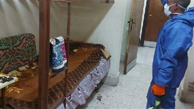 26 فبراير.. المدن الجامعية بـ المنيا تستعد لعودة طلابها