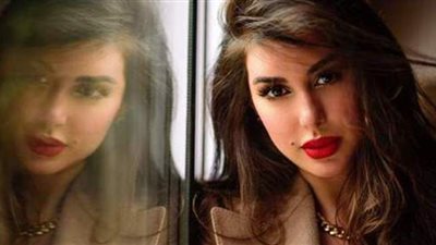 ياسمين صبري بإطلالة جذابة في أحدث ظهور