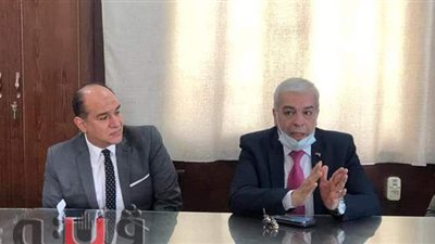 مدارس الإسماعيلية تستعد لامتحانات الفصل الدراسي الأول