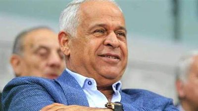 ماذا قال رئيس نادي سموحة على ضربة جزاء المصري؟