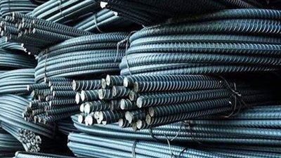 أسعار الحديد اليوم الثلاثاء 23-2-2021 في مصر