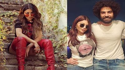 ما النصر إلا من عند الله.. هيفاء وهبي تعلق على حكم حبس مدير أعمالها محمد وزيري