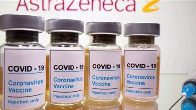 الصحة: استلام ٨.٦ مليون جرعة من لقاح أسترازينيكا خلال أيام