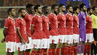اليوم.. الأهلي يسعى لصدارة المجموعة على حساب سيمبا التنزاني بأبطال إفريقيا
