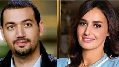 في عيد ميلادها.. رجال في حياة حلا شيحة