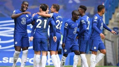 التشكيل المتوقع لمواجهة تشيلسي وأتلتيكو مدريد في دوري أبطال أوروبا