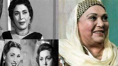 «معاكي مفتاح للجنة».. سر غيرة الشيخ الشعراوي من تحية كاريوكا