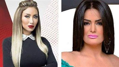 اليوم.. الحكم على سما المصري بتهمة خدش حياء ريهام سعيد
