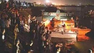 أخبار فيتو.. بيان كورونا.. أسماء ضحايا مركب برج العرب.. وصول شحنات من لقاح سينوفارم الصيني لمصر.. واليوم أمطار وسيول