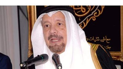 أول أمين عام لمنظمة أوبك.. وفاة وزير البترول السعودي السابق زكي يماني