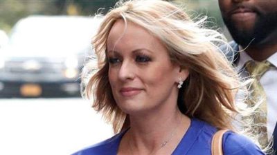 محكمة أمريكية ترفض دعوى قدمتها ممثلة أفلام إباحية ضد ترامب