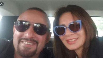 تأجيل مشاهد السقا ونجلاء بدر في 