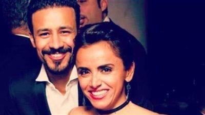 حبيت أحمد من ريحته.. أسرار علا رشدي وأحمد داود مع صاحبة السعادة