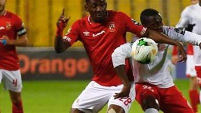 الأهلى ضد سيمبا.. من يقود هجوم الأحمر أمام بطل تنزانيا