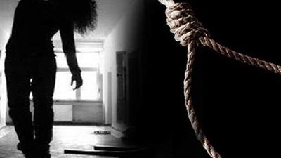 التصريح بدفن فتاة انتحرت شنقاً حزنا على وفاة خطيبها