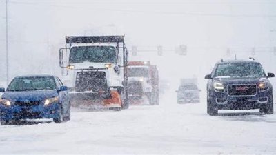 التغيرات المناخية وراء ارتفاع أسعار السيارات الكهربائية | صور