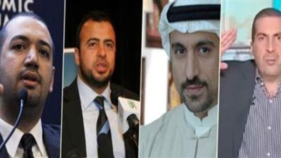 سر تجدد هجوم الإخوان على الدعاة الكاجول.. يحقدون على قاعدة شعبية ساهموا في صنعها.. منتصر عمران: يبحثون عن ‏مصلحة التنظيم