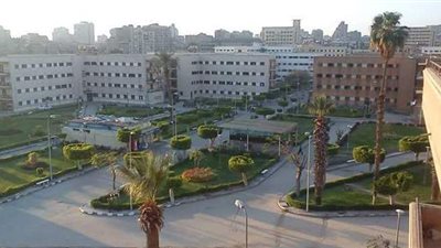 مدن جامعة القاهرة تستقبل الطلاب للإقامة بها خلال فترة الامتحانات..غداً