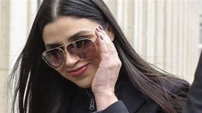 إيما كورونيل.. زوجة إمبراطور المخدرات 