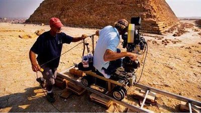 تعرف على أسعار تصوير الأفلام بالمواقع والمتاحف الأثرية