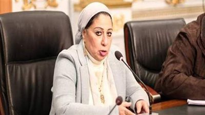 برلمانية: لا داعي لتأجيل تطبيق تعديلات الشهر العقاري بسبب كورونا