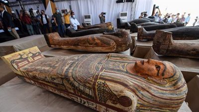 تعرف على أسعار تصوير الاكتشافات الأثرية الجديدة وأعمال الحفائر