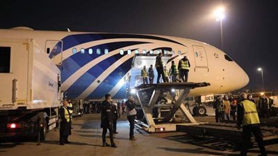 بعد قليل... مؤتمر صحفي لوزيرة الصحة بشأن لقاحات كورونا