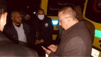 غرق مراكب الصيد عرض مستمر .. حادثة برج العرب الأحدث.. 40 صيادا يفقدون حياتهم في البحر الأحمر .. و