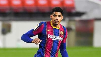 برشلونة يفتقد خدمات أراوخو أمام إلتشي